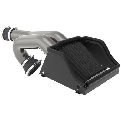 K & N ENGINEERING - 30-2617KC - Air Intake System pa1