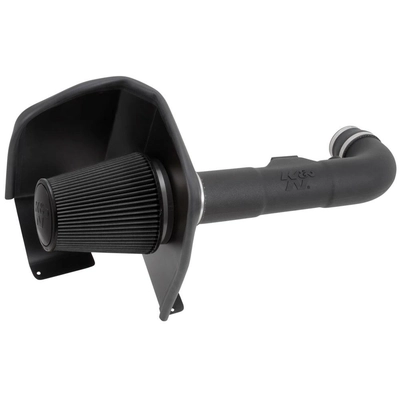 K & N ENGINEERING - 30-3082 - Air Intake System pa1