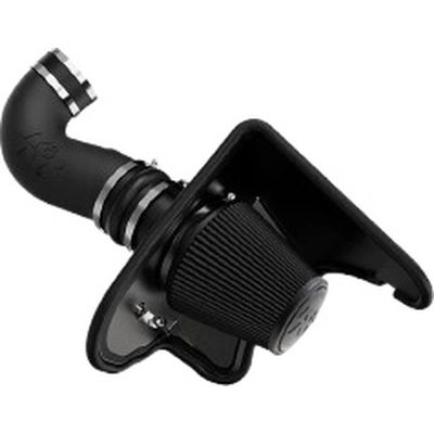 K & N ENGINEERING - 30-3092 - Air Intake System pa2
