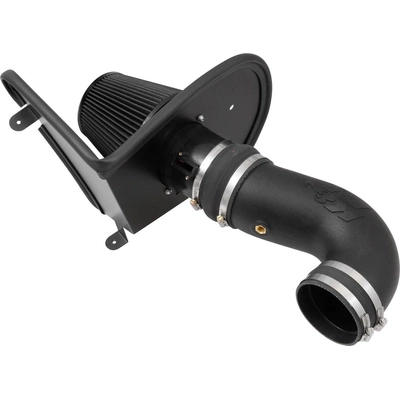 K & N ENGINEERING - 30-3092 - Air Intake System pa3