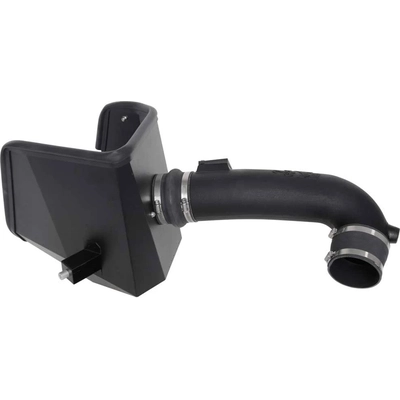 K & N ENGINEERING - 30-3110 - Air Intake System pa2