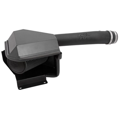 K & N ENGINEERING - 30-9034 - Air Intake System pa1