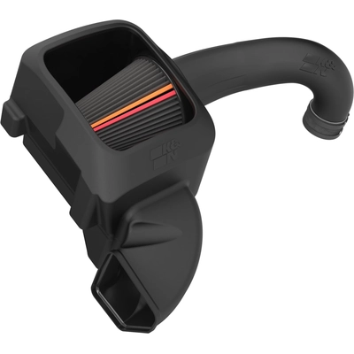 High Performance Air Filter Intake Kit by K & N ENGINEERING - 50-1561D pa2