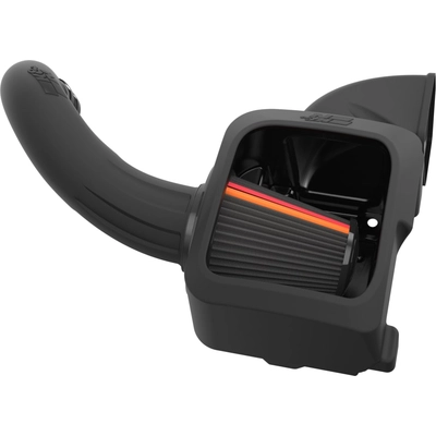 High Performance Air Filter Intake Kit by K & N ENGINEERING - 50-1561D pa6