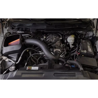 High Performance Air Filter Intake Kit by K & N ENGINEERING - 50-1564 pa2