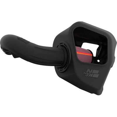 High Performance Air Filter Intake Kit by K & N ENGINEERING - 50-1578 pa2