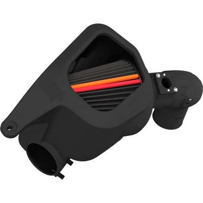 High Performance Air Filter Intake Kit by K & N ENGINEERING - 50-1592D pa1