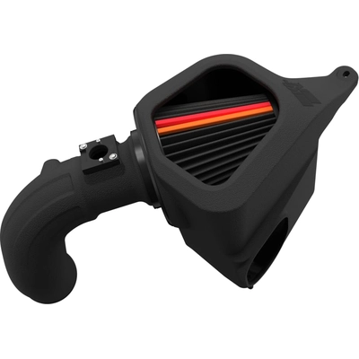 High Performance Air Filter Intake Kit by K & N ENGINEERING - 50-1592D pa9
