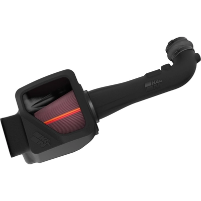 High Performance Air Filter Intake Kit by K & N ENGINEERING - 50-3082 pa1