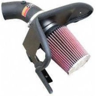 High Performance Air Filter Intake Kit by K & N ENGINEERING - 57-1001 pa1