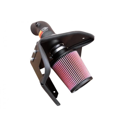 High Performance Air Filter Intake Kit by K & N ENGINEERING - 57-1002 pa2