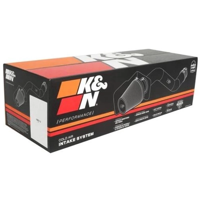 High Performance Air Filter Intake Kit by K & N ENGINEERING - 57-1511-2 pa4