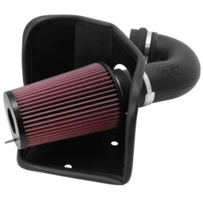 High Performance Air Filter Intake Kit by K & N ENGINEERING - 57-1525 pa3