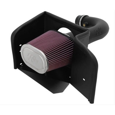 High Performance Air Filter Intake Kit by K & N ENGINEERING - 57-1529 pa3
