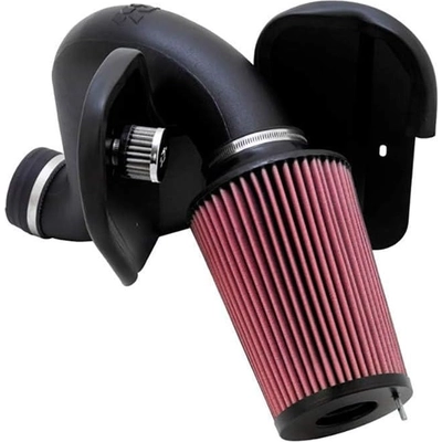 High Performance Air Filter Intake Kit by K & N ENGINEERING - 57-1533 pa6