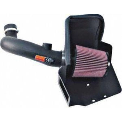 High Performance Air Filter Intake Kit by K & N ENGINEERING - 57-1552 pa1