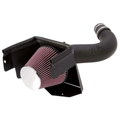 High Performance Air Filter Intake Kit by K & N ENGINEERING - 57-1553 pa4