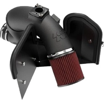 High Performance Air Filter Intake Kit by K & N ENGINEERING - 57-1557 pa2