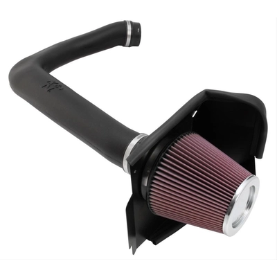 High Performance Air Filter Intake Kit by K & N ENGINEERING - 57-1564 pa2