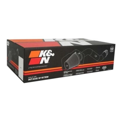 High Performance Air Filter Intake Kit by K & N ENGINEERING - 57-1564 pa3