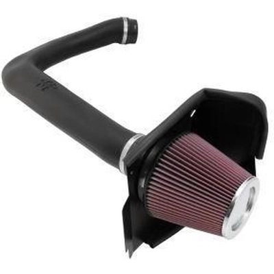 High Performance Air Filter Intake Kit by K & N ENGINEERING - 57-1564 pa4