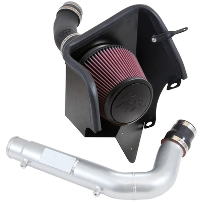 High Performance Air Filter Intake Kit by K & N ENGINEERING - 57-1570 pa1