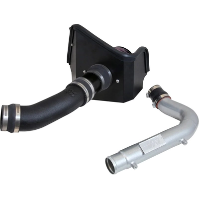 High Performance Air Filter Intake Kit by K & N ENGINEERING - 57-1570 pa2