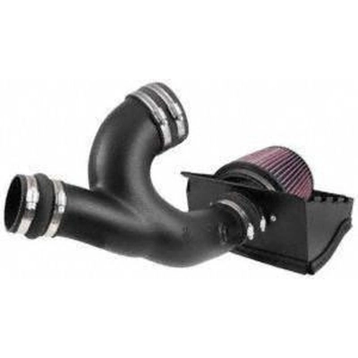 High Performance Air Filter Intake Kit by K & N ENGINEERING - 57-2592 pa1
