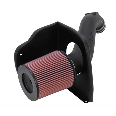 High Performance Air Filter Intake Kit by K & N ENGINEERING - 57-3034 pa3