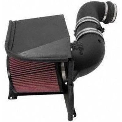 High Performance Air Filter Intake Kit by K & N ENGINEERING - 57-3077 pa4