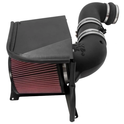 High Performance Air Filter Intake Kit by K & N ENGINEERING - 57-3077 pa6