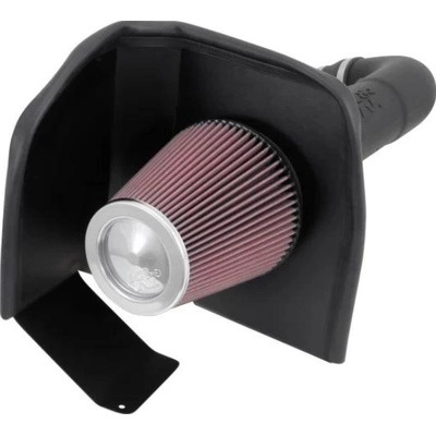 High Performance Air Filter Intake Kit by K & N ENGINEERING - 57-3082 pa9