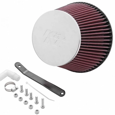High Performance Air Filter Intake Kit by K & N ENGINEERING - 57-6000 pa1