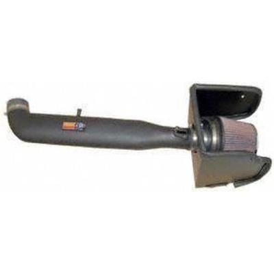 High Performance Air Filter Intake Kit by K & N ENGINEERING - 57-6014 pa1