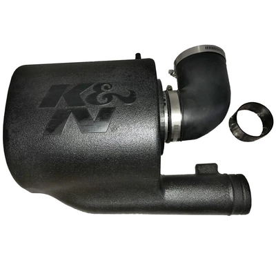 High Performance Air Filter Intake Kit by K & N ENGINEERING - 57S9506 pa1