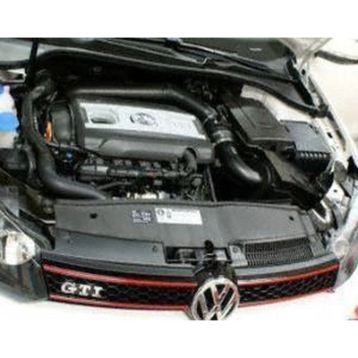 High Performance Air Filter Intake Kit by K & N ENGINEERING - 57S9501 pa4