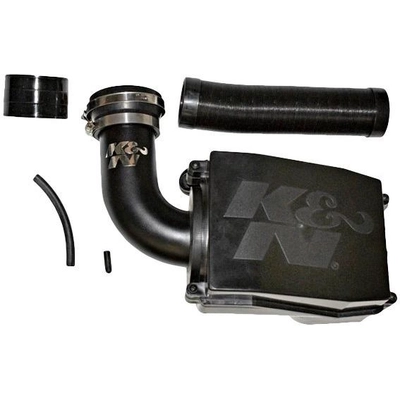 High Performance Air Filter Intake Kit by K & N ENGINEERING - 57S9501 pa5