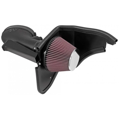 High Performance Air Filter Intake Kit by K & N ENGINEERING - 63-1116 pa7