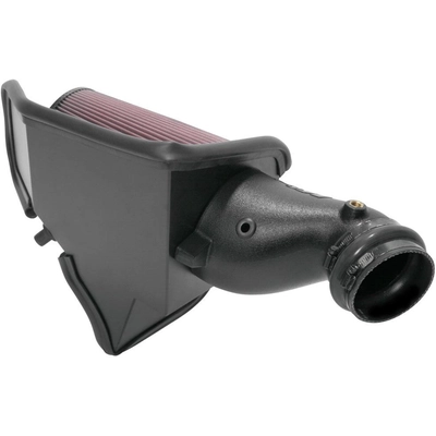 High Performance Air Filter Intake Kit by K & N ENGINEERING - 63-1577 pa7