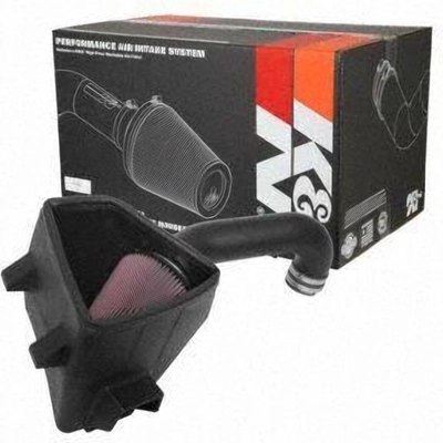 High Performance Air Filter Intake Kit by K & N ENGINEERING - 63-1578 pa19