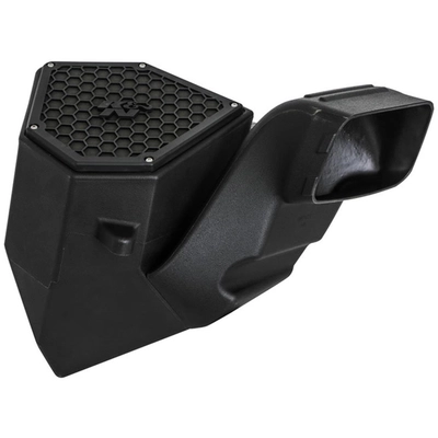 High Performance Air Filter Intake Kit by K & N ENGINEERING - 63-1584 pa2