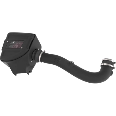 High Performance Air Filter Intake Kit by K & N ENGINEERING - 63-1594 pa1