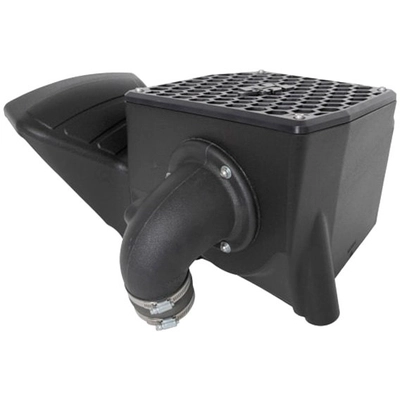 K & N ENGINEERING - 63-2612 - Cold Air Intake System pa2