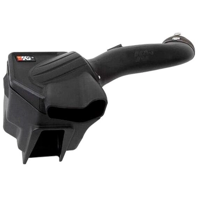 K & N ENGINEERING - 63-2613 - Cold Air Intake System pa3