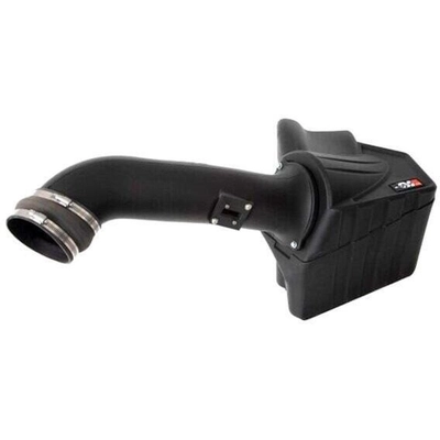 K & N ENGINEERING - 63-2613 - Cold Air Intake System pa4