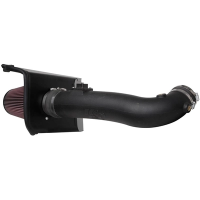 K & N ENGINEERING - 63-2614 - Air Intake Kit pa2