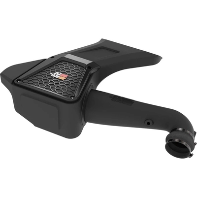 High Performance Air Filter Intake Kit by K & N ENGINEERING - 63-2624 pa2