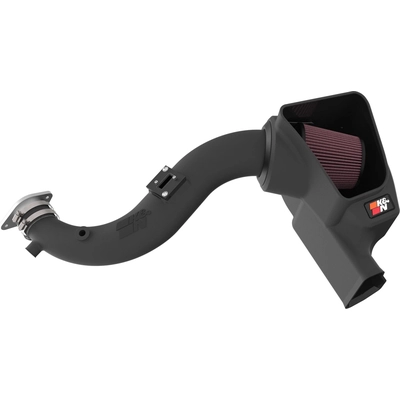High Performance Air Filter Intake Kit by K & N ENGINEERING - 63-2627 pa1