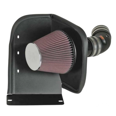 High Performance Air Filter Intake Kit by K & N ENGINEERING - 63-3059 pa5
