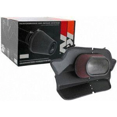 High Performance Air Filter Intake Kit by K & N ENGINEERING - 63-3120 pa4